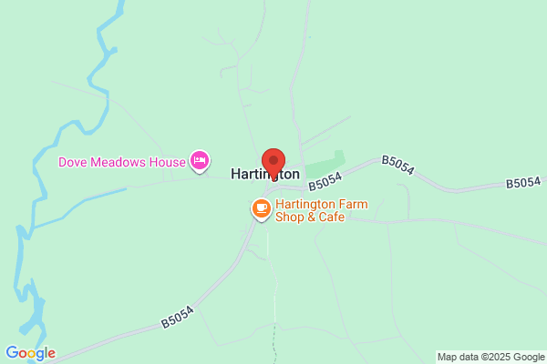 Hartington