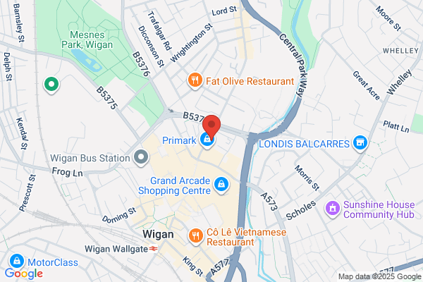 A1 Removals Wigan