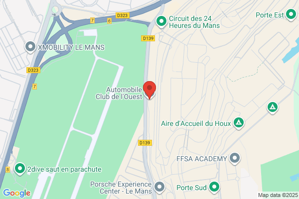 Le Aco Ltd