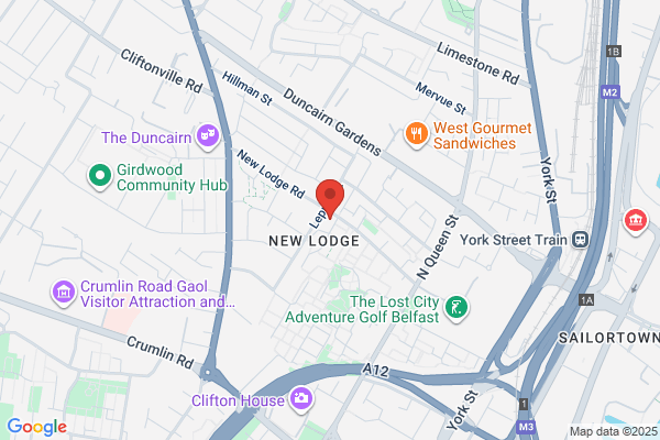 New Lodge Pre-School