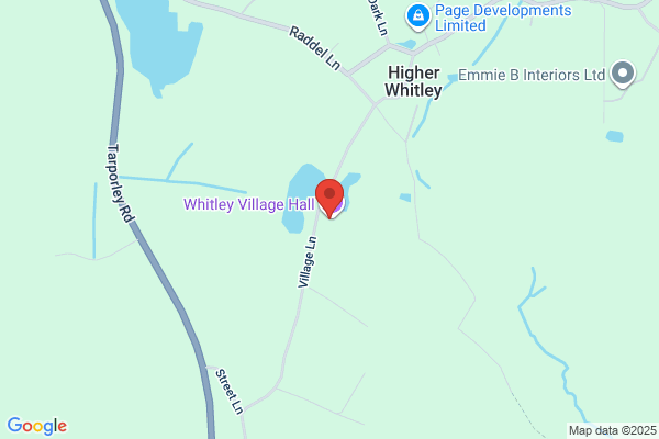 Whitley Pre-School