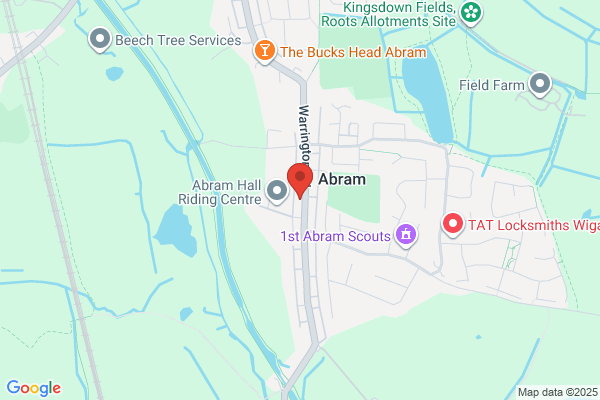 Abram Plumbing & Heating