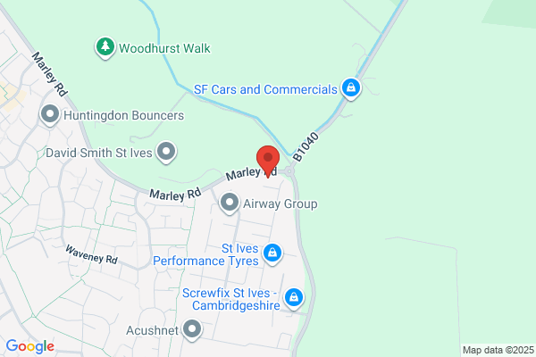 Conventional Courier Services Ltd