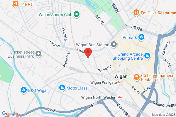 Emergency Wigan Plumbers 24-7