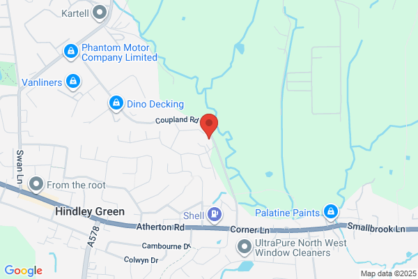John Woolley Plumbing & Heating