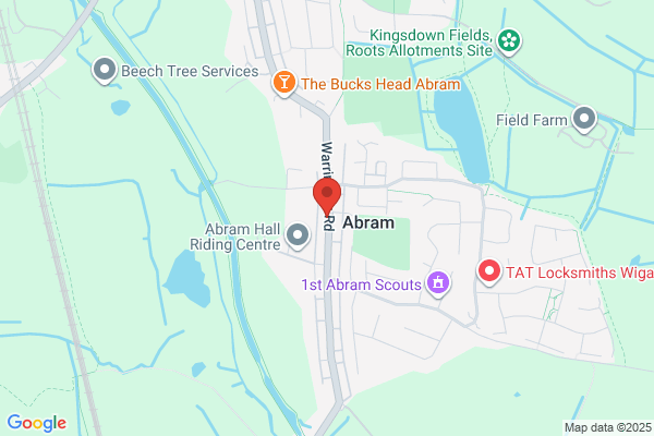 Abram Labour Club