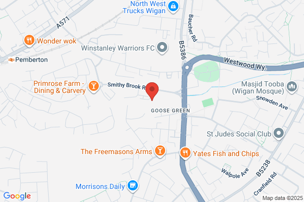 James Risley Ltd