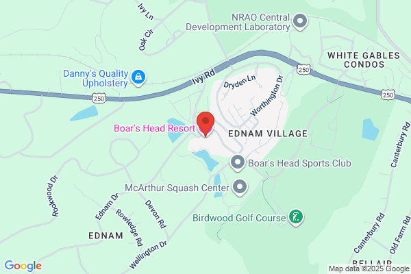 Boars Head Inn