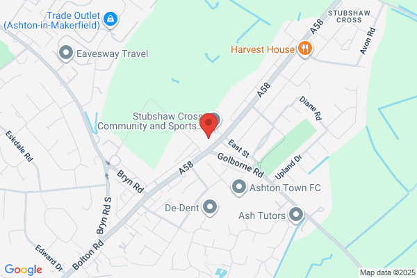 Shawcross Care Home