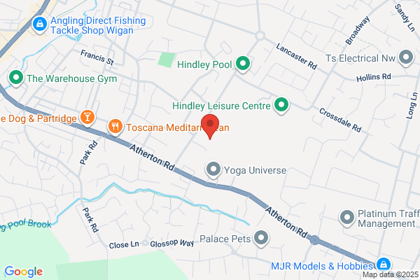 Thorley House
