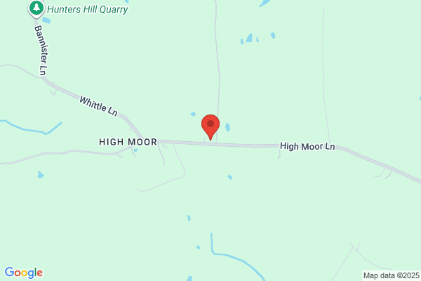 The High Moor