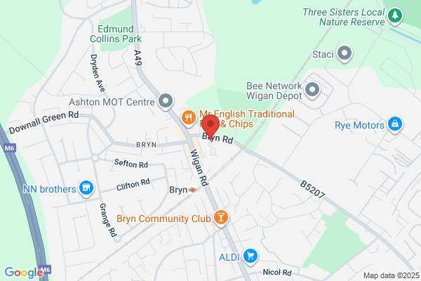 Ashton Property Maintenance