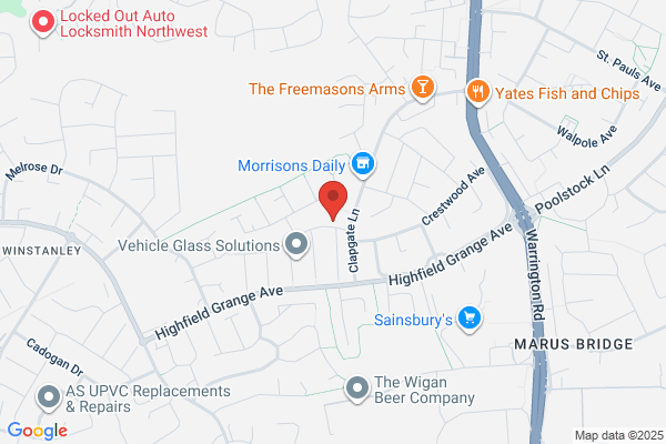 Pemberton Roofing Services
