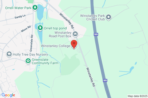 Winstanley College
