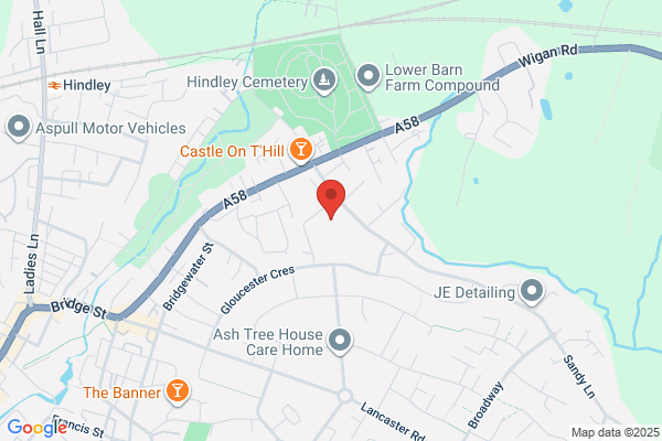 Castle Hill St Philip's Primary