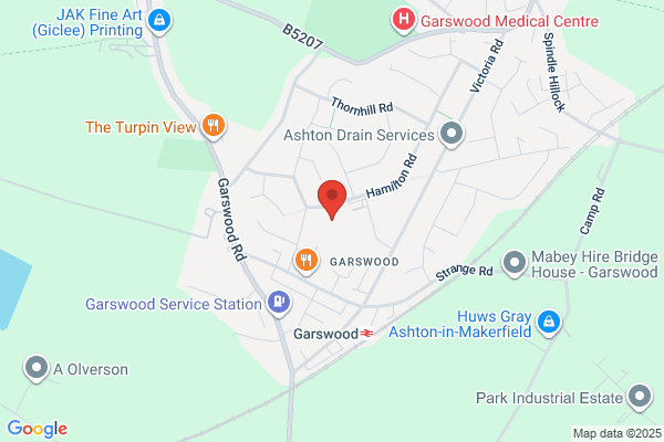 Garswood Primary School