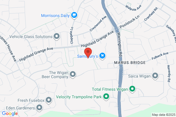 Marus Bridge Junior & Infant School