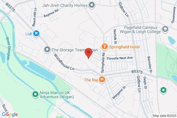 St Andrews C Of E Junior & Infant School