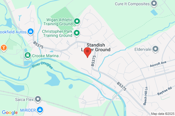St Annes C Of E Junior & Infant School