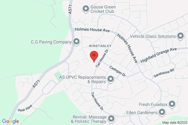 Winstanley Community Primary School