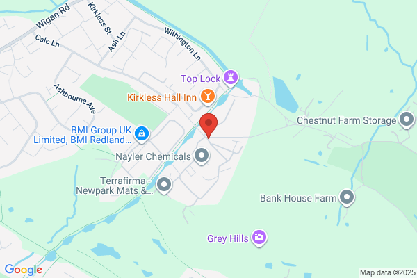 Kirkless Vehicle Salvage