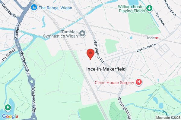 Wigan Council Sheltered Housing