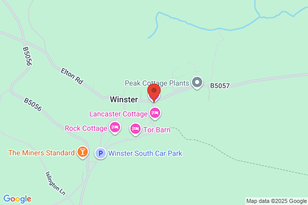Winster House