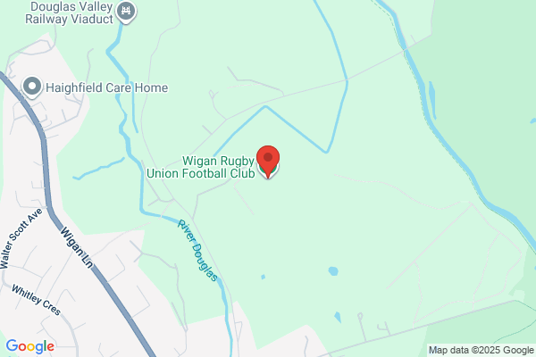 Wigan Rugby Union Football Club