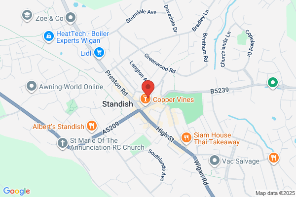 Co-op Food - Standish