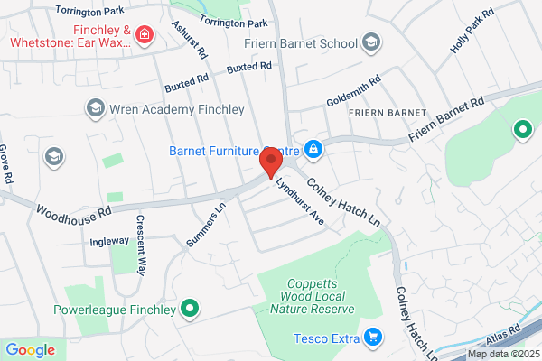Co-op Food - Woodhouse Lane
