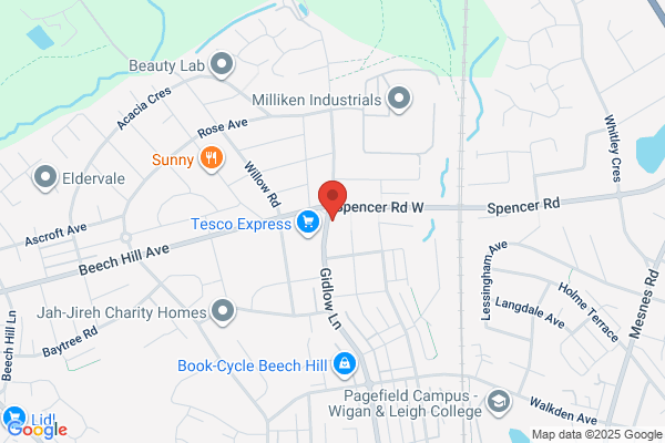 Beech Hill Tandoori Takeaway