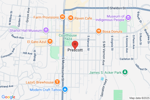 Prescott
