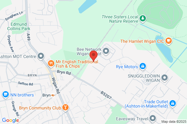 Northcote Precision Tooling Ltd