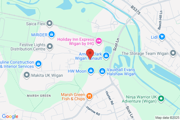 Air Management Systems Ltd
