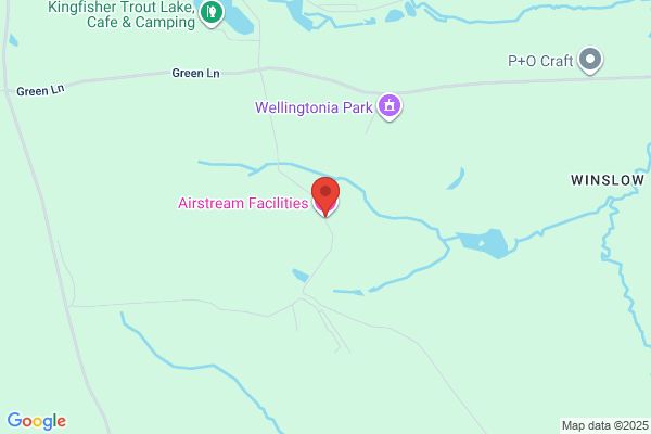 Airstream Travel Ltd