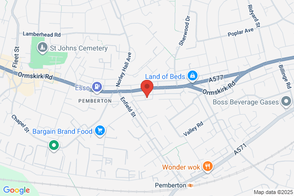 A&M Tyre Specialists