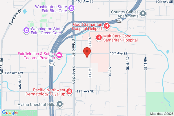 Northwest MRI