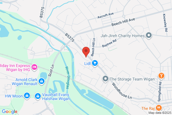 Vets4Pets - Wigan