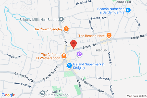 Sedgley Accountancy Services