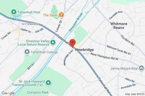 Acupuncture Wolverhampton