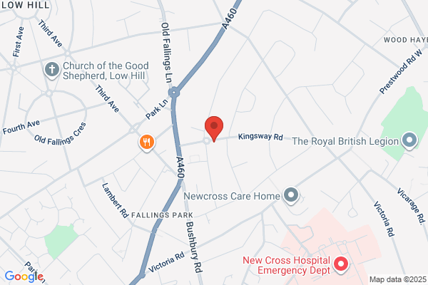 Insight Funeral Directors