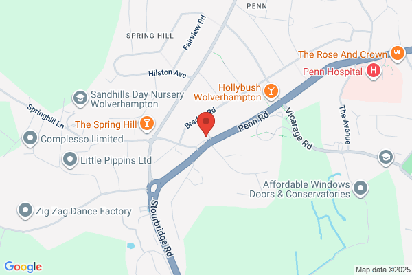 Wolverhampton Homoeopathy Clinic