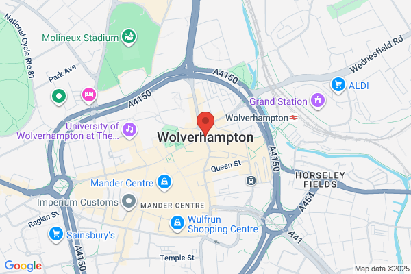 Bostin Fettlers