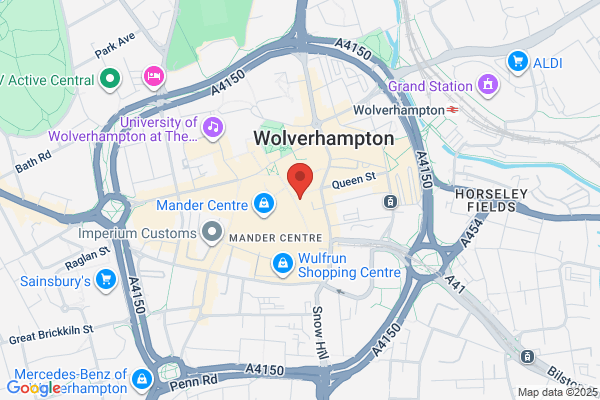 Nationwide Building Society
