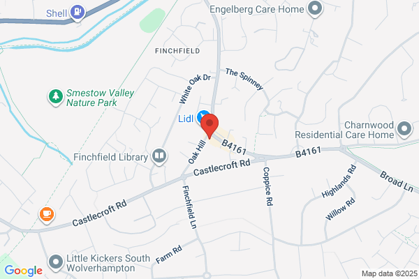 Nationwide Building Society