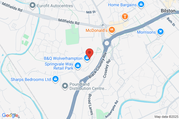 TradePoint Wolverhampton