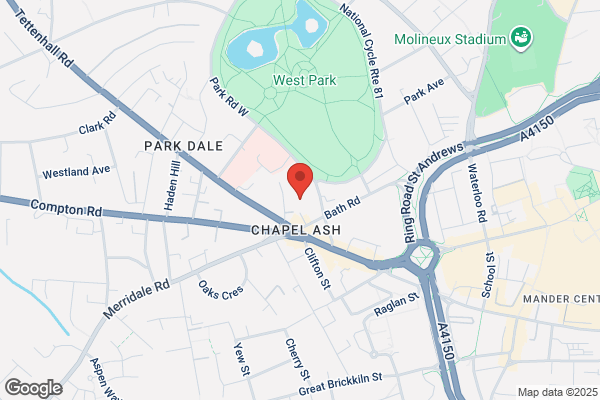 Foot Health West Midlands
