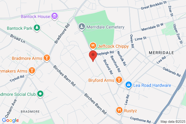 Walpole & Bingham Veterinary Surgeons