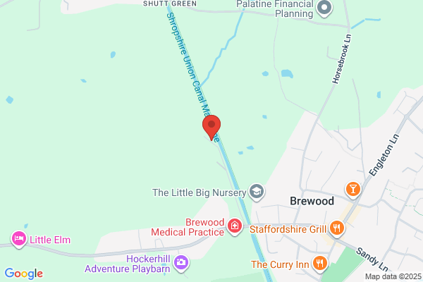 The Black Country Narrow Boat Experience (BCNE)