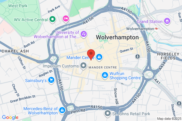 Waterstones Booksellers Ltd